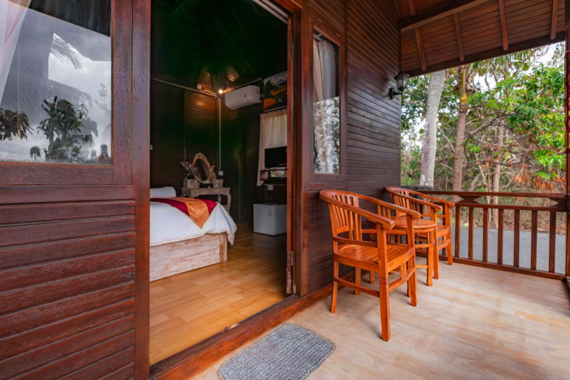 The Aura Penida Hills By Bali Cabin Toyapakeh Exterior photo